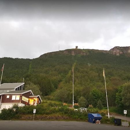Fresh Studio With Parking Apartment Tromsdalen Екстериор снимка