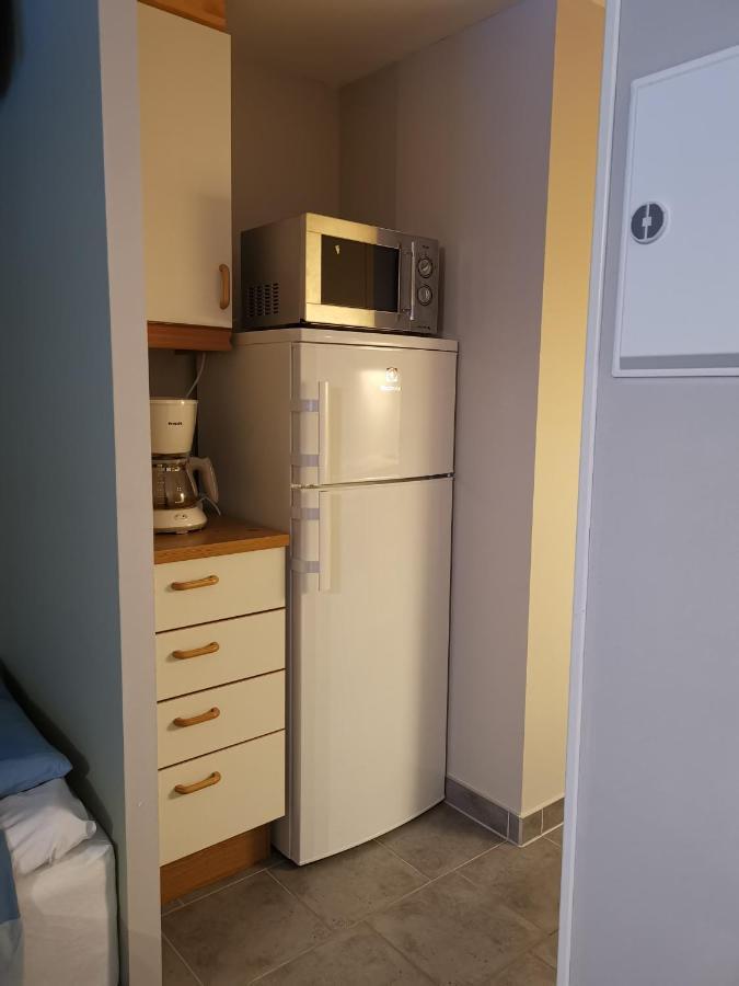 Fresh Studio With Parking Apartment Tromsdalen Екстериор снимка