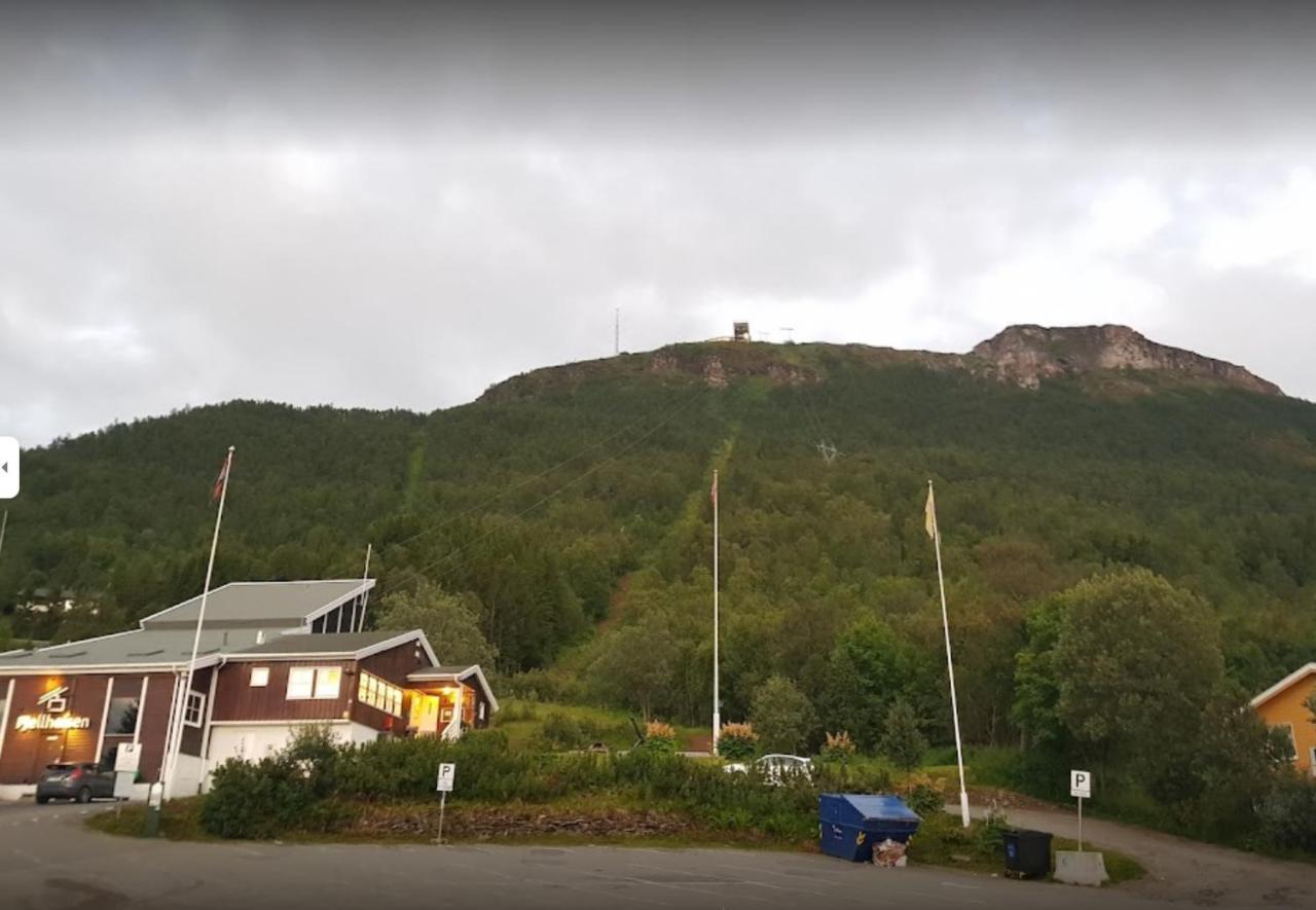 Fresh Studio With Parking Apartment Tromsdalen Екстериор снимка